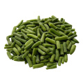 IQF Frozen Vegetable Green Bean Cut